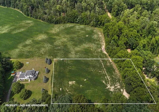 Photo 1 of Land for sale at Vl 56th Street, Decatur, MI 49045 | MLS# 70551376 | Listing updated on 2026-08-11