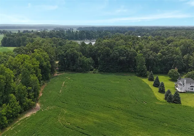 Photo 3 of Land for sale at Vl 56th Street, Decatur, MI 49045 | MLS# 70551376 | Listing updated on 2026-08-11