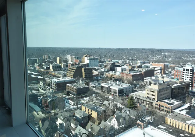 Homes for sale in Ann Arbor, MI | 555 E William St #22F, Ann Arbor, MI 48104 | MLS# 70515425