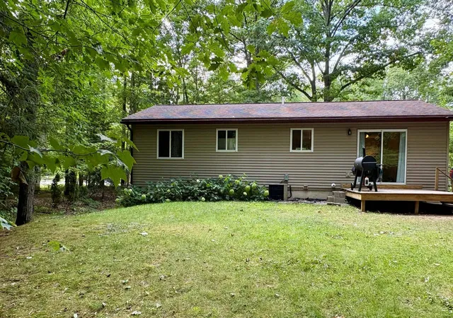 2nd image of 2895 Artist Ave, Interlochen, MI 49643 | MLS# 80072660