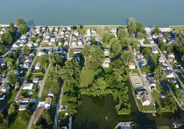 Photo 1 of Land for sale at 0 Twelth St, Luna Pier, MI 48157 | MLS# 50218207 | Listing updated on 2026-08-13