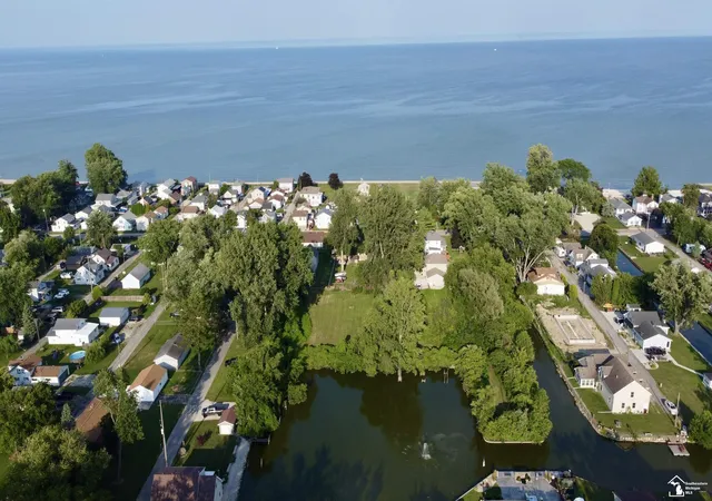 Photo 3 of Land for sale at 0 Twelth St, Luna Pier, MI 48157 | MLS# 50218207 | Listing updated on 2026-08-13