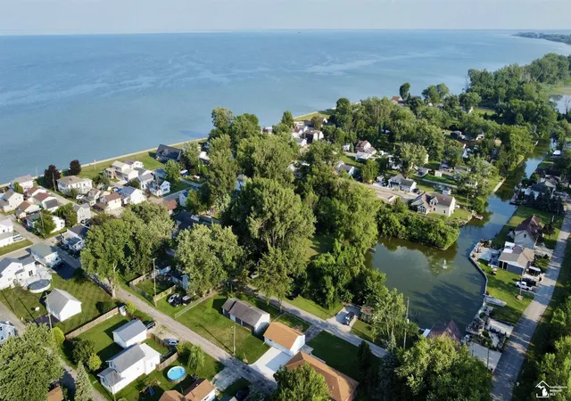 Photo 4 of Land for sale at 0 Twelth St, Luna Pier, MI 48157 | MLS# 50218207 | Listing updated on 2026-08-13