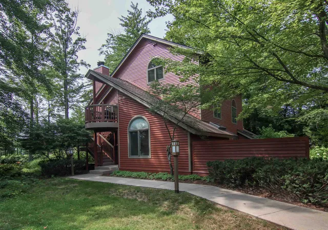 2nd image of 12395 Unit 508 Wintergreen Dr, Thompsonville, MI 49683 | MLS# 80072468
