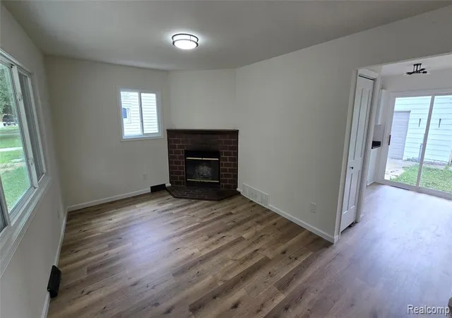 Photo 3 of Single family home for sale at 3734 Holly Ave, Flint, MI 48506 3126 | MLS# 61023983 | Listing updated on 2026-09-07