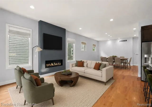 Photo 52 of Single family home for sale at 1967 Hazel St, Birmingham, MI 48009 6896 | MLS# 61024098 | Listing updated on 2026-08-30