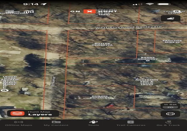 Photo 4 of Land for sale at 8Th Ave, Bitely, MI 49309 | MLS# 70555604 | Listing updated on 2026-08-29
