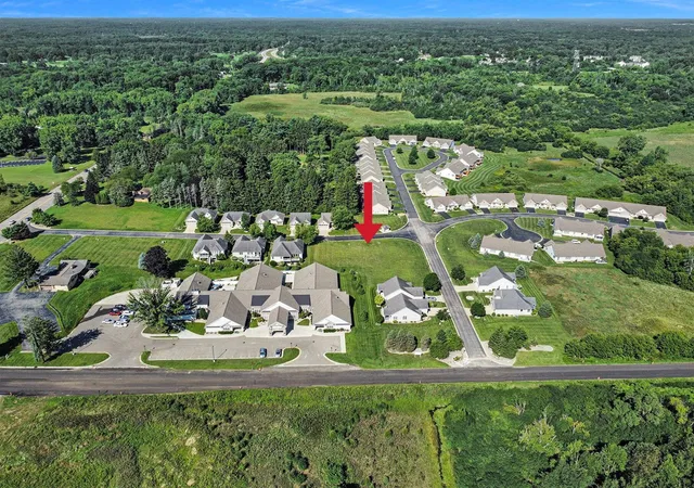 Photo 2 of Land for sale at 2963 Countryside Ln, Jackson, MI 49203 | MLS# 70461043 | Listing updated on 2026-06-30