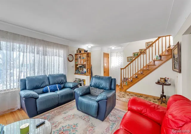 Photo 4 of Single family home for sale at 5937 Orchard Ave, Dearborn, MI 48126 2067 | MLS# 61024124 | Listing updated on 2026-09-03