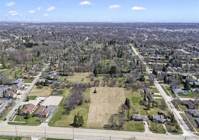 13th image of 0000 Garfield, Clinton Township, MI 48035 | MLS# 60989026