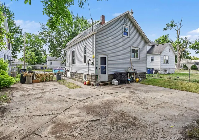 Photo 22 of Single family home for sale at 503 E Clara St St, Bay City, MI 48706 | MLS# 50219934 | Listing updated on 2026-09-04