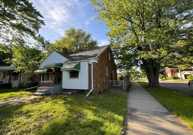 1st image of (Undisclosed), Detroit, MI 48205 1455 | MLS# 61003457