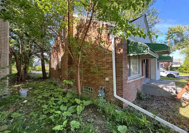 3rd image of (Undisclosed), Detroit, MI 48205 1455 | MLS# 61003457