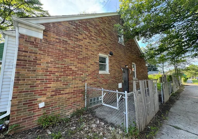 4th image of (Undisclosed), Detroit, MI 48205 1455 | MLS# 61003457