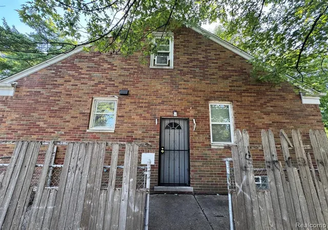 5th image of (Undisclosed), Detroit, MI 48205 1455 | MLS# 61003457