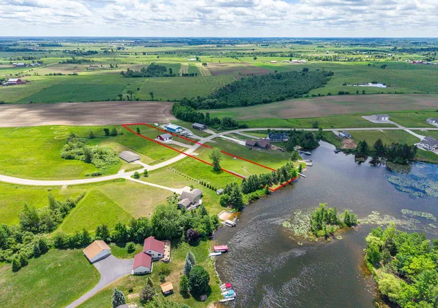 Photo 2 of Land for sale at 2160 Willow Bay Ln, Gladwin, MI 48624 | MLS# 50211231 | Listing updated on 2026-08-21