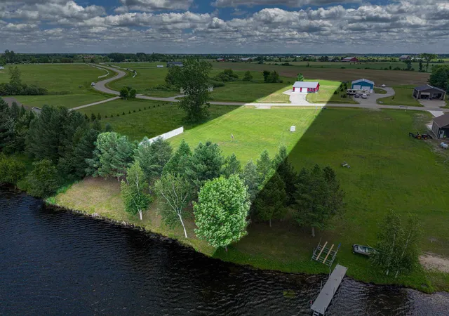 Photo 3 of Land for sale at 2160 Willow Bay Ln, Gladwin, MI 48624 | MLS# 50211231 | Listing updated on 2026-08-21