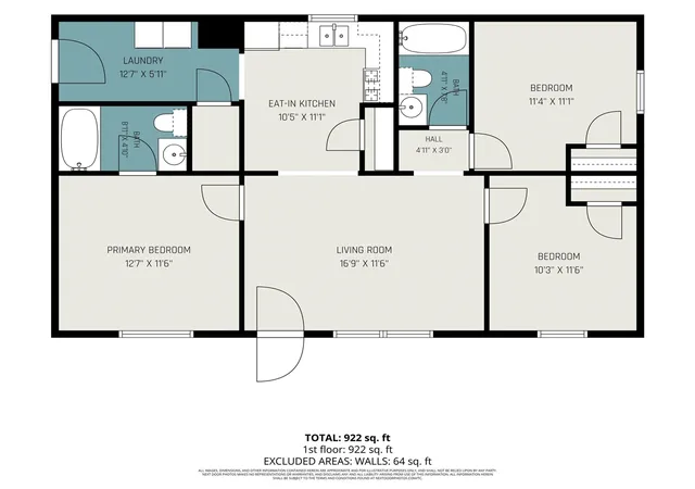 Photo 16 of Single family home for sale at 357 S Hardwick Dr, Grand Rapids, MI 49548 | MLS# 70547908 | Listing updated on 2026-09-16