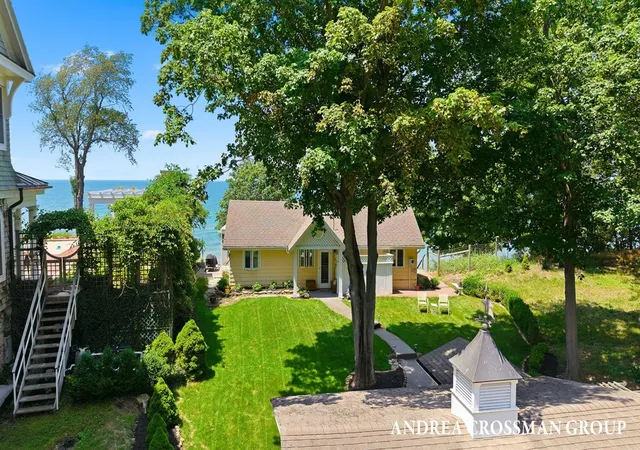 2nd image of 2086 Ryder Rd, Fennville, MI 49408 | MLS# 70544661