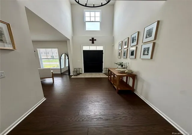 Photo 3 of Sale Pending at 59503 Cranberry Dr, Washington, MI 48094 2496 | MLS# 61023389 | Listing updated on 2026-10-10