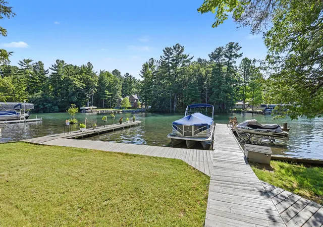 2nd image of 14123 Torch River Rd, Rapid City, MI 49676 | MLS# 80070840