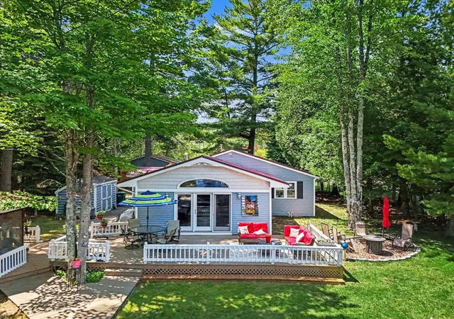 41st image of 14123 Torch River Rd, Rapid City, MI 49676 | MLS# 80070840