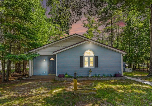 Homes for sale in Rapid City, MI | 14123 Torch River Rd, Rapid City, MI 49676 | MLS# 80070840