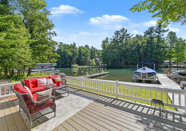 4th image of 14123 Torch River Rd, Rapid City, MI 49676 | MLS# 80070840