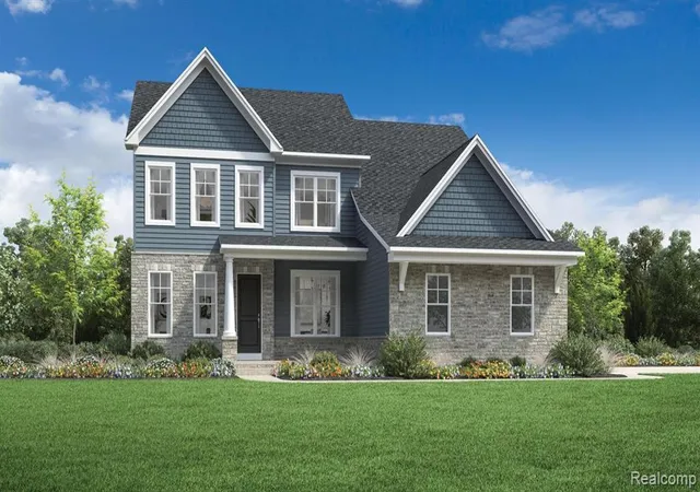 1st image of 5124 Rutland Dr, Saline, MI 48167 | MLS# 60934804