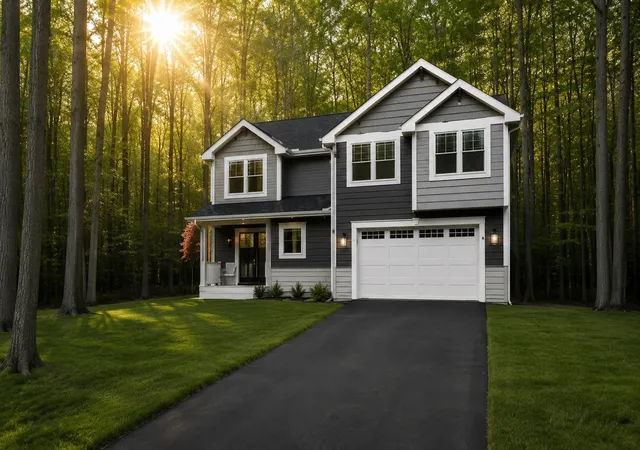 Single family home for sale at 3062 Winchester Dr #15 LOT 15, Traverse City, MI 49686 | MLS# 80069108 | Listing updated on 2026-06-16