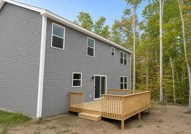 Photo 2 of Single family home for sale at 3062 Winchester Dr #15 LOT 15, Traverse City, MI 49686 | MLS# 80069108 | Listing updated on 2026-06-16