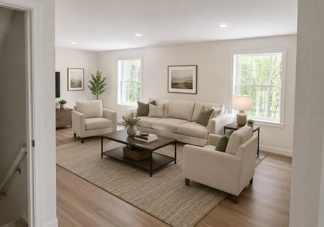 Photo 4 of Single family home for sale at 3062 Winchester Dr #15 LOT 15, Traverse City, MI 49686 | MLS# 80069108 | Listing updated on 2026-06-16