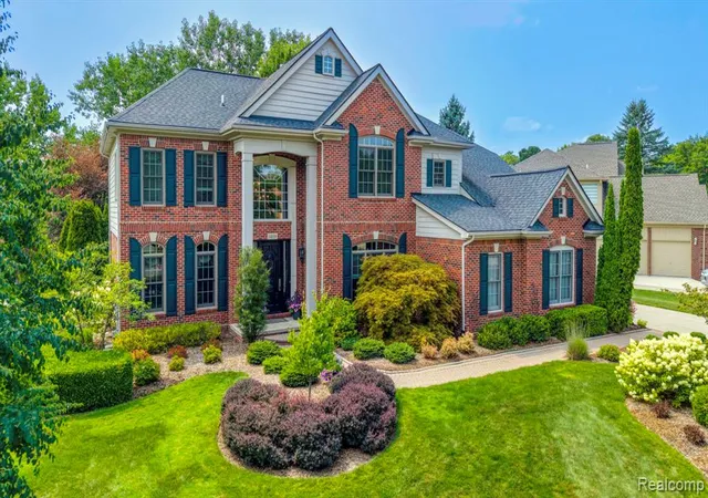 Photo 1 of Sale Pending at 1859 Buckthorn Ct, Troy, MI 48098 | MLS# 61020215 | Listing updated on 2026-08-16