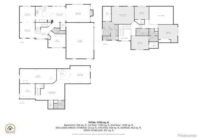 Photo 61 of Sale Pending at 1859 Buckthorn Ct, Troy, MI 48098 | MLS# 61020215 | Listing updated on 2026-08-16