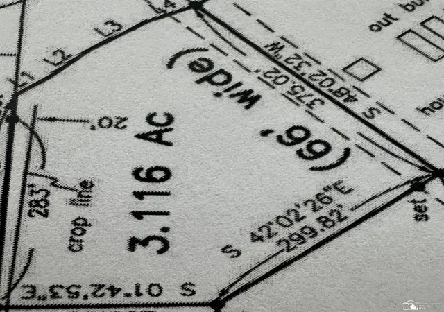4th image of 0 Fay Rd, Carleton, MI 48117 | MLS# 50208236