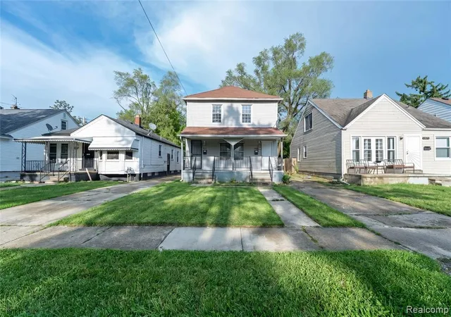 Homes for sale in Detroit, MI | 6886 Grandville Ave, Detroit, MI 48228 | MLS# 60995091