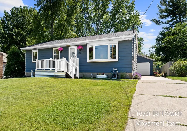 Homes for sale in Grand Haven, MI | 1700 S Hopkins St, Grand Haven, MI 49417 | MLS# 70541318