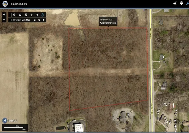 Homes for sale in Albion, MI | Vl 28 Mile Rd, Albion, MI 49224 | MLS# 70537315