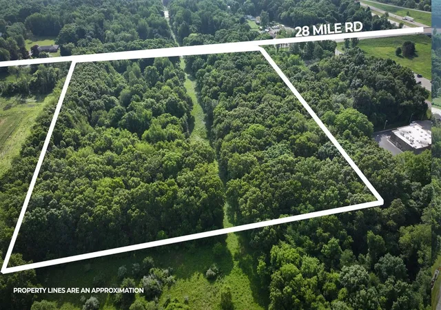Photo 2 of Land for sale at Vl 28 Mile Rd, Albion, MI 49224 | MLS# 70537315 | Listing updated on 2026-07-27