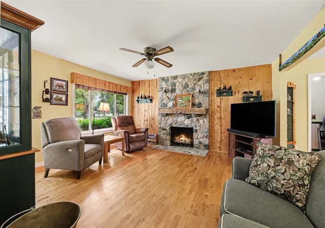 Photo 4 of Sale Pending at 5120 M 36, Stockbridge, MI 49285 | MLS# 70547017 | Listing updated on 2026-08-29