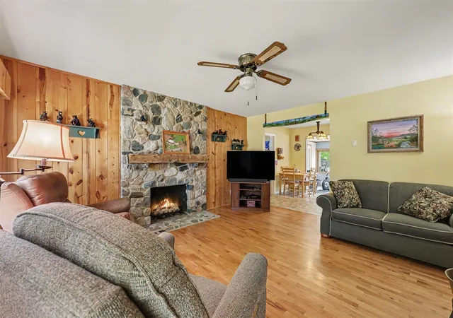 Photo 5 of Sale Pending at 5120 M 36, Stockbridge, MI 49285 | MLS# 70547017 | Listing updated on 2026-08-29