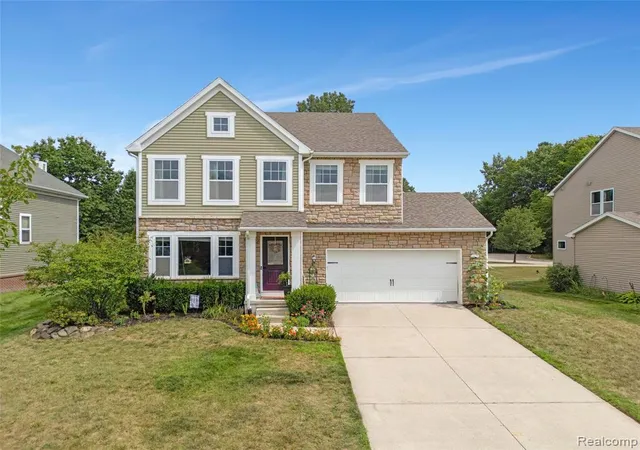 1st image of 9617 W Hereford Dr, Ypsilanti, MI 48197 1875 | MLS# 61023393