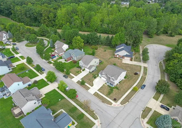 34th image of 9617 W Hereford Dr, Ypsilanti, MI 48197 1875 | MLS# 61023393