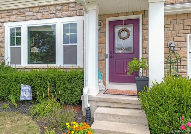 Photo 3 of Sale Pending at 9617 W Hereford Dr, Ypsilanti, MI 48197 1875 | MLS# 61023393 | Listing updated on 2026-09-11