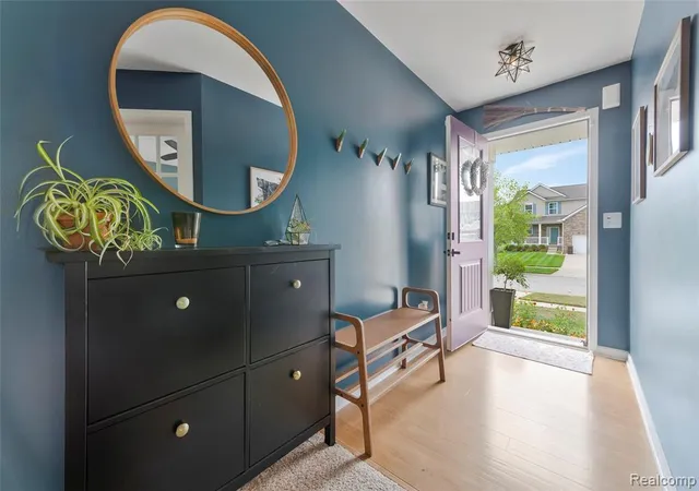 Photo 3 of Sale Pending at 9617 W Hereford Dr, Ypsilanti, MI 48197 1875 | MLS# 61023393 | Listing updated on 2026-09-19