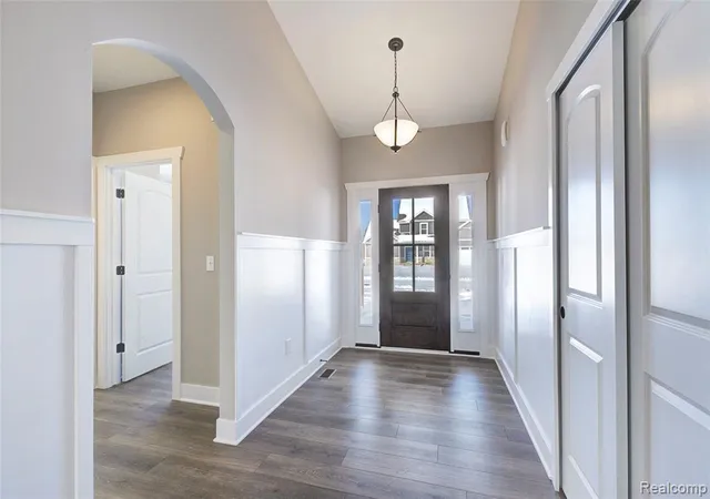 Photo 2 of Single family home for sale at Moh 121 Gambrel Ln, Howell, MI 48843 | MLS# 61020439 | Listing updated on 2026-08-15