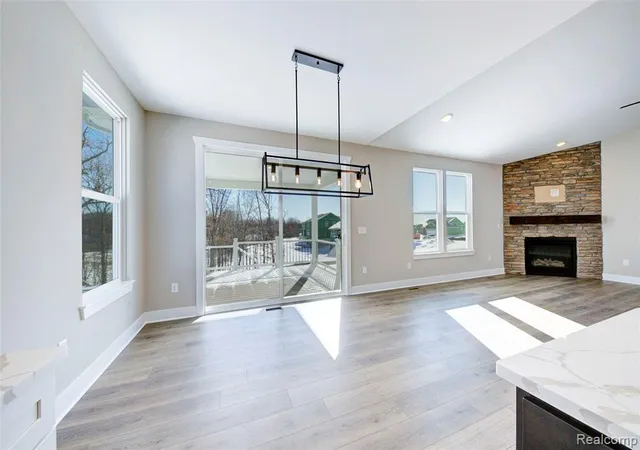 Photo 3 of Single family home for sale at Moh 121 Gambrel Ln, Howell, MI 48843 | MLS# 61020439 | Listing updated on 2026-08-15