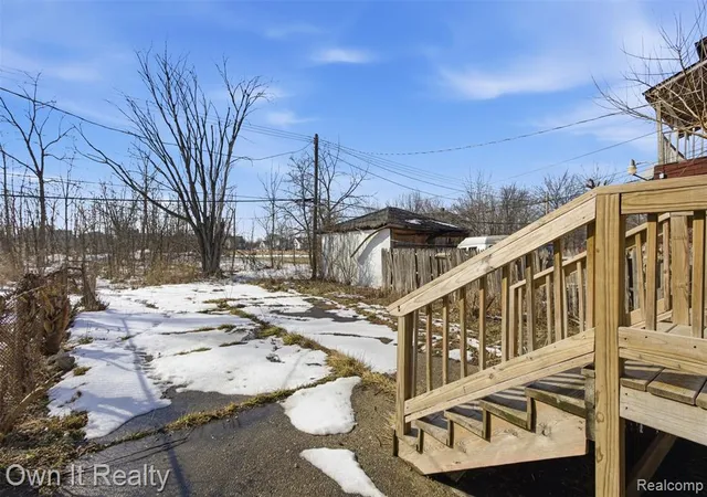 12th image of 3023 Gray St, Detroit, MI 48215 | MLS# 60971363