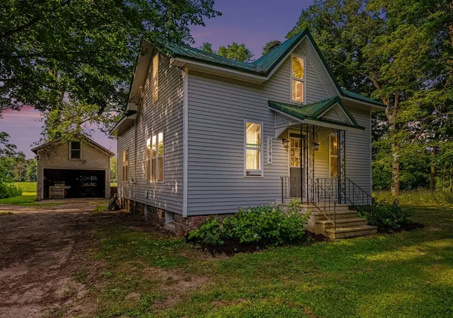 Photo 2 of Sale Pending at 2294 Nashville Rd, Hastings, MI 49058 | MLS# 70546032 | Listing updated on 2026-08-28