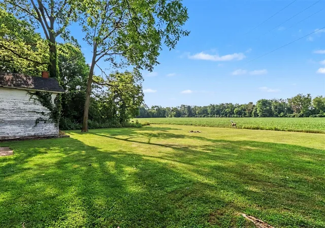 Photo 3 of Sale Pending at 2294 Nashville Rd, Hastings, MI 49058 | MLS# 70546032 | Listing updated on 2026-08-28